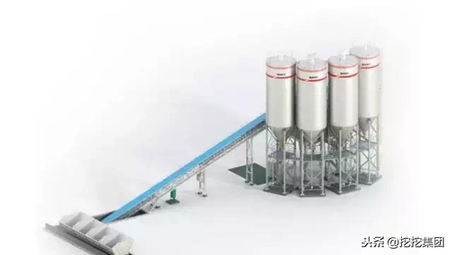 搅拌站最容易出现的问题,搅拌站要注意哪些问题