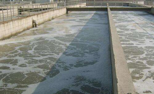 西藏污水处理总氮去除菌达标,污水处理总氮高怎么降下来