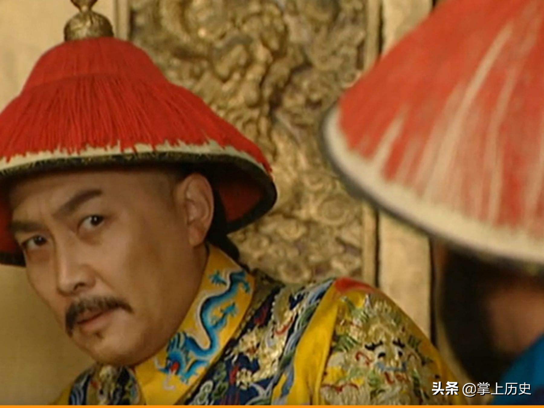 客观分析雍正皇帝,雍正能力不行为什么能当皇帝