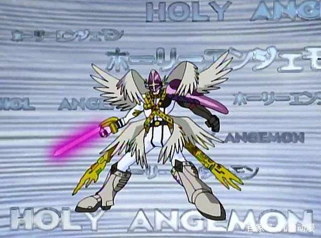 最强数码宝贝排行榜第一,第一部数码宝贝实力排行