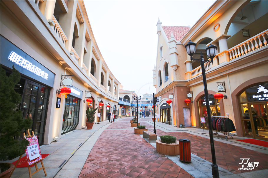 冬天室外泡温泉青岛,青岛泡温泉度假