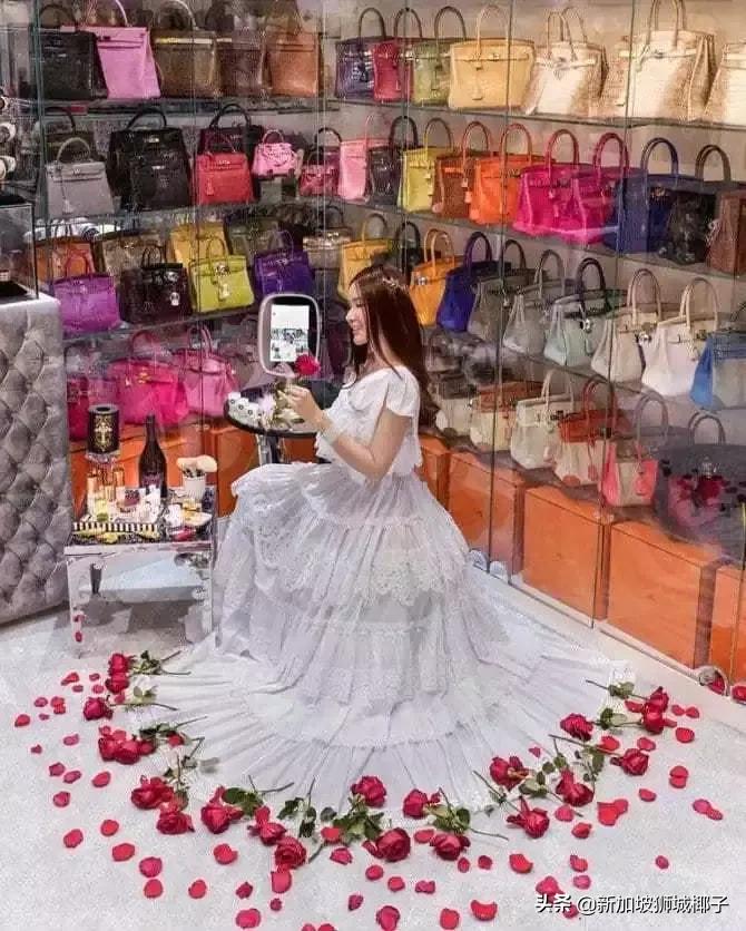 香奈儿爱马仕现状,爱马仕看不起香奈儿