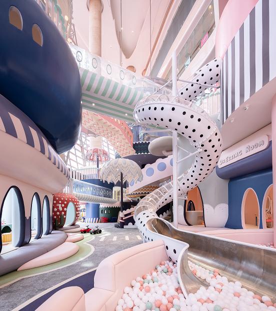 长沙运达汇什么时候开业的,长沙运达汇城市展厅