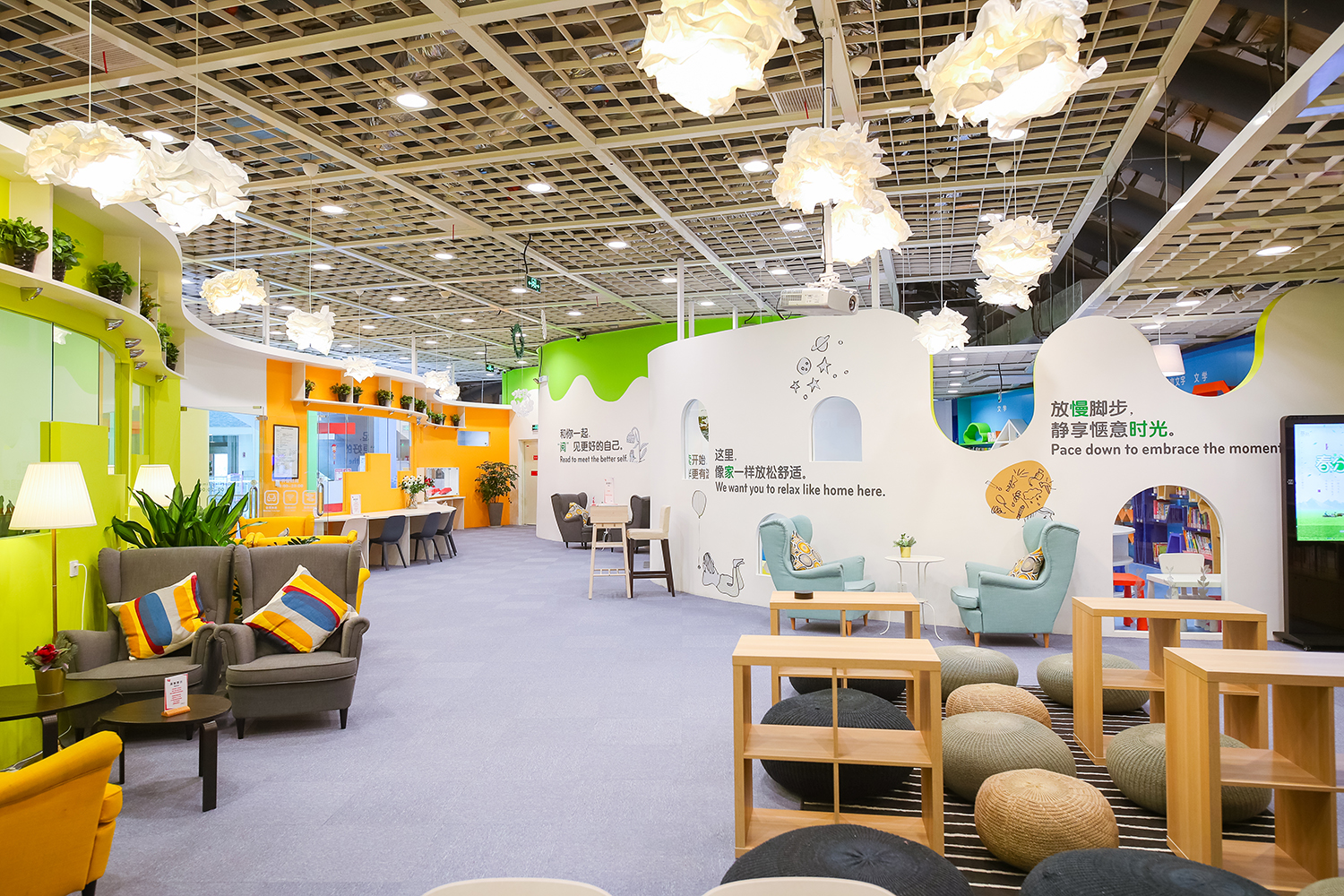 无锡荟聚最近很火的,无锡荟聚都有哪些东西