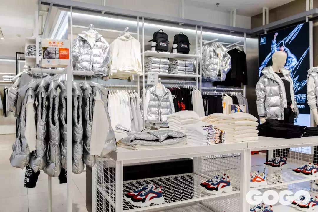 美特斯邦威10月,美特斯邦威冬季新款