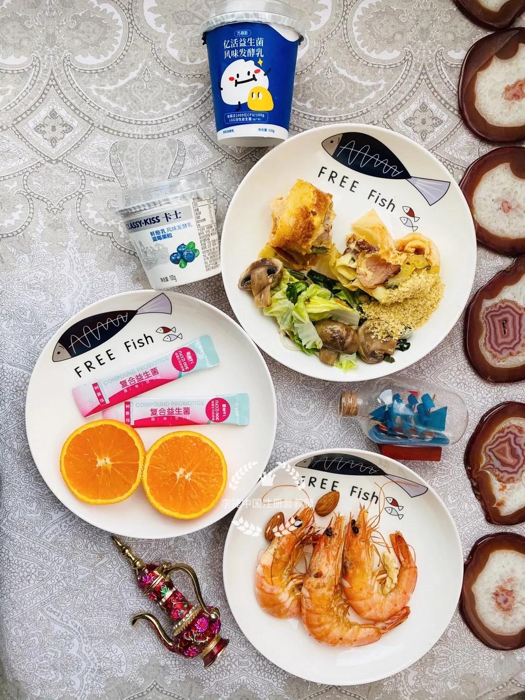 坚持吃益生菌的作用与功效,益生菌与血压血脂的关系