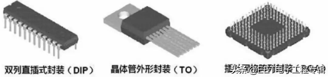 mos管n沟道与p沟道的原理,mos管最简单的接法