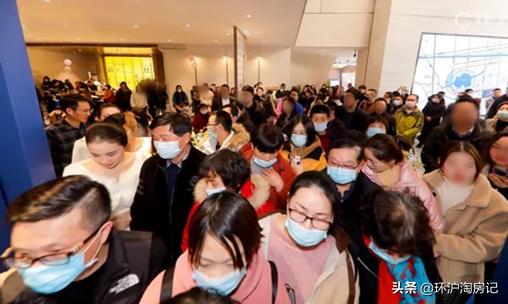 环沪起势了！昆山主升浪、太仓买不到房，机会点在哪