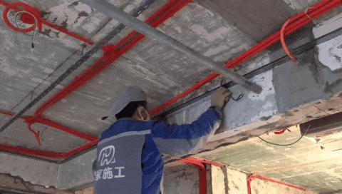 家装吊顶视频全过程,家装吊顶全套