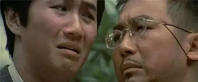 许冠杰洪金宝,香港90年代电影许冠杰