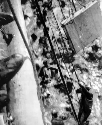 第三帝国战列舰,第三帝国战舰