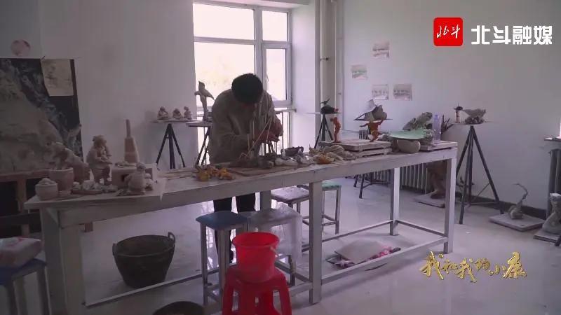 我们不止生产钢——请叫我，鞍山