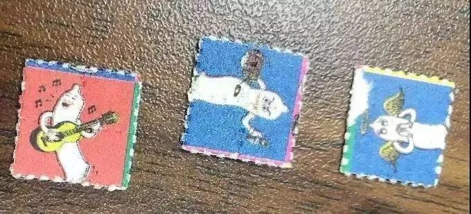 中间商赚差价？“邮票*品毒**”从境外寄至佛山，判刑！