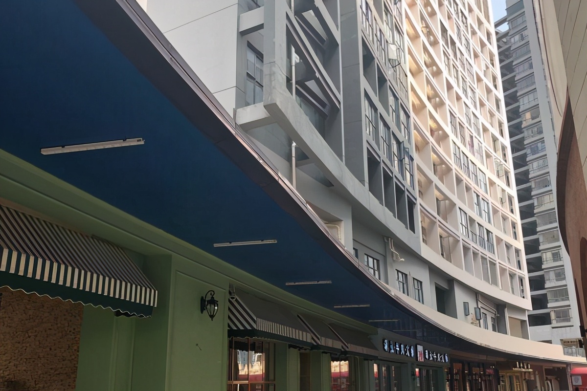 广东商场一年营业额,广东年营业额过百亿企业