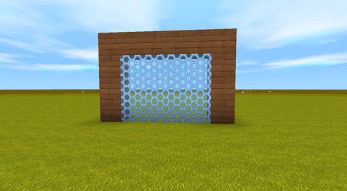 迷你世界圆球炸弹无间断发射,迷你世界旋转气球炸弹