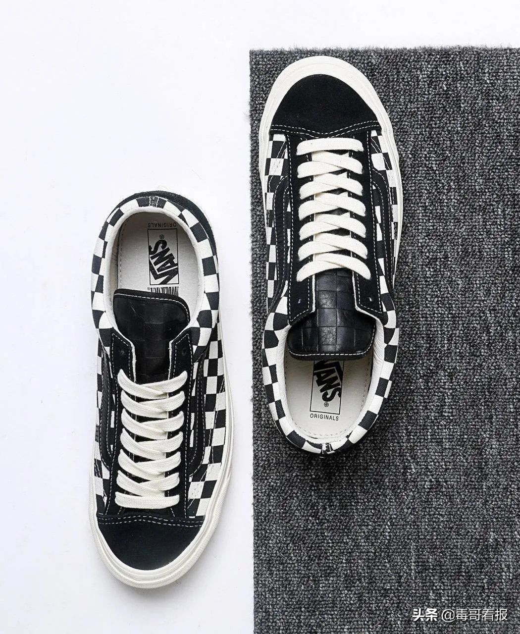 vans十大最值得买的款式,vans十大最值得入手的款式
