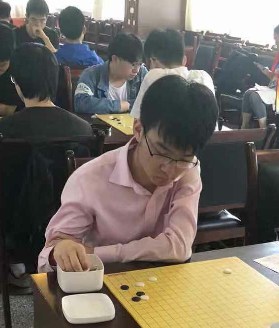弈起抗疫!鄂州VS马来线上围棋友谊赛5:5握手言和