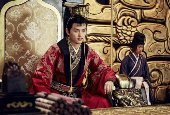 他是隋朝少有的才子，擅长谋略，却死于皇帝杨广的嫉妒心