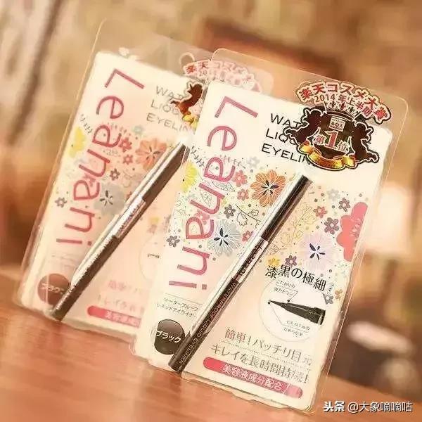 便宜又好用的日本药妆,这16款日本药妆被明星们带火了