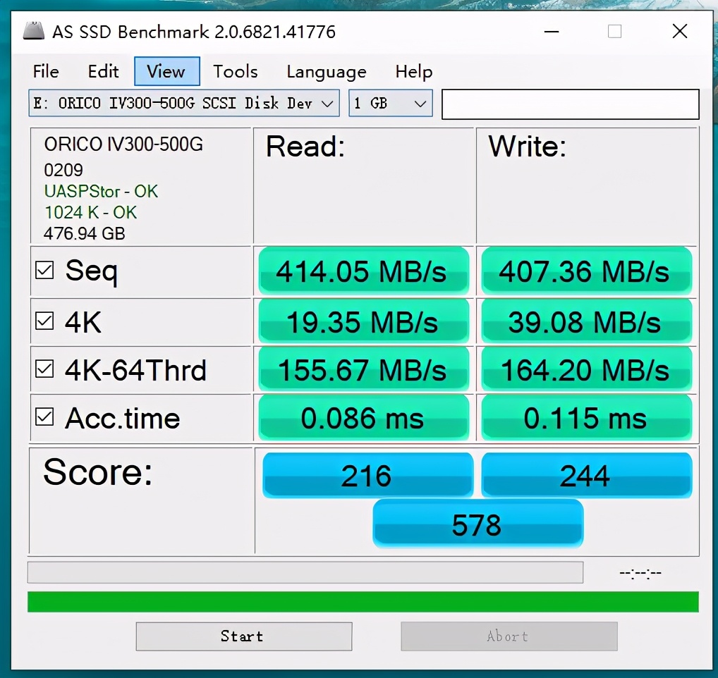 orico固态硬盘怎么加快,orico固态硬盘