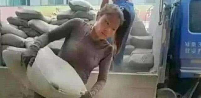 靠卖惨涨粉千万的水泥妹,卖惨走红的水泥妹是什么行为