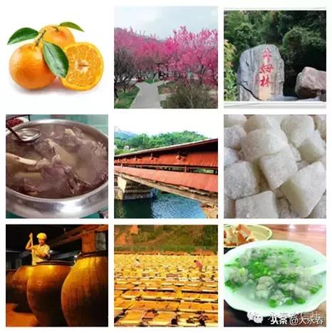 有一种生活叫永春湖洋,有一种生活叫永春夜景