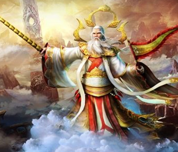 元始天尊门下谁最厉害,元始天尊最厉害的弟子是姜子牙吗