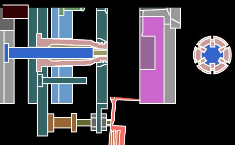 金属液态成形原理,金属加工成型流程