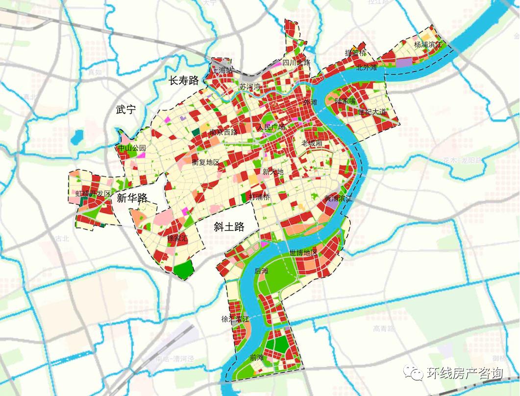 被CAZ抛弃的斜土路，还无房可买？