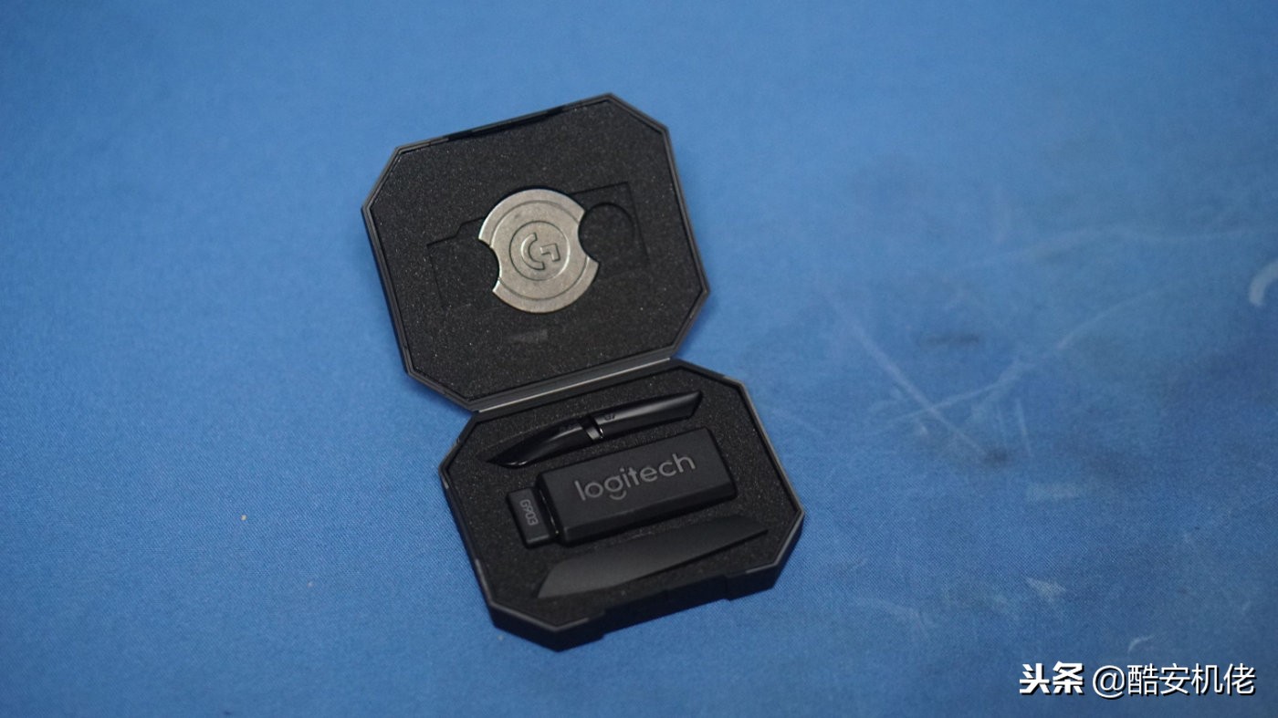 罗技g903和罗技gpw选择,罗技gprowireless和g903