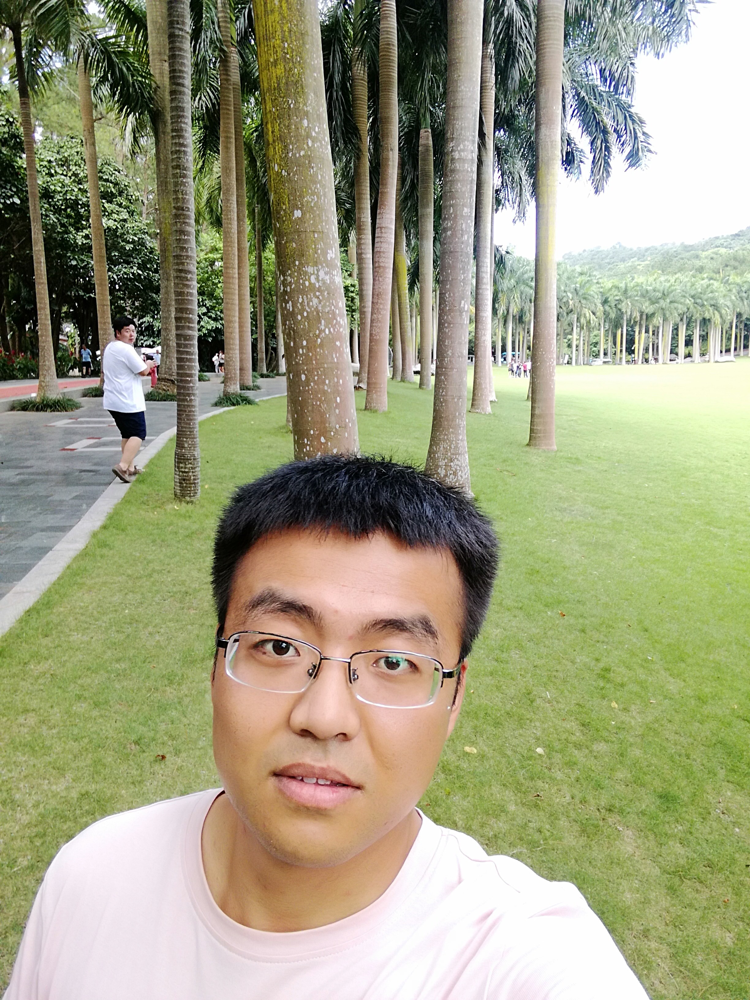 青秀山奇幻之旅,南宁2022奇妙之旅