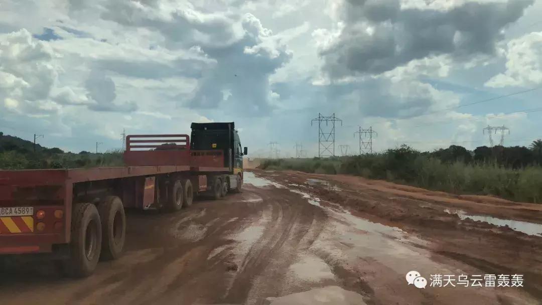 刚果金资源争夺,刚果金资源魔咒