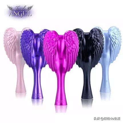 瞬间让你的秀发柔顺光滑,秀发柔顺的秘密教程