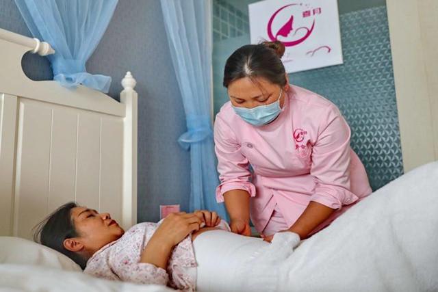 宝妈产后大出血怎么处理,产后大出血的六大原因