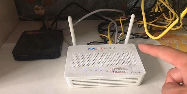 路由器用久了wifi信号差怎么办,wifi路由器信号差怎么解决