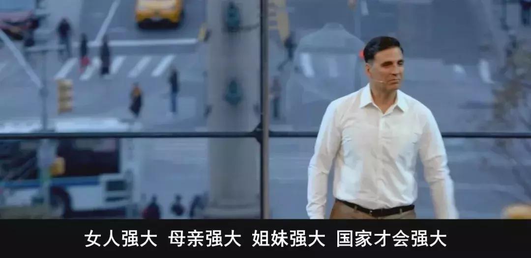 他用一片卫生巾，让印度女人每年多活2个月