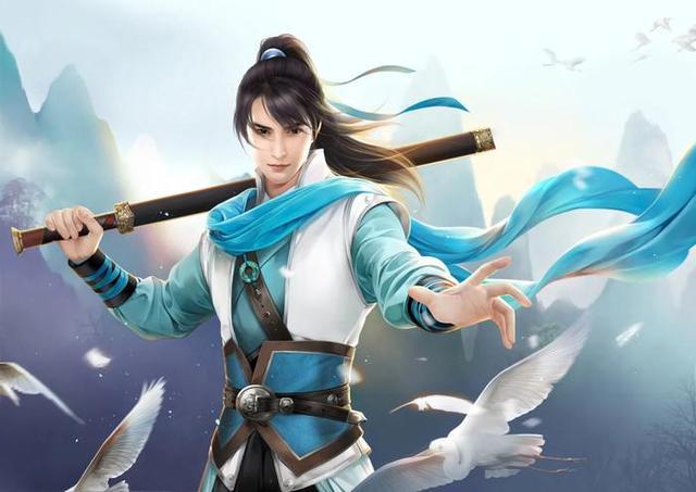 刚追完《诡秘之主》，又在宅猪这本神作中沦陷，精彩剧情让人着迷