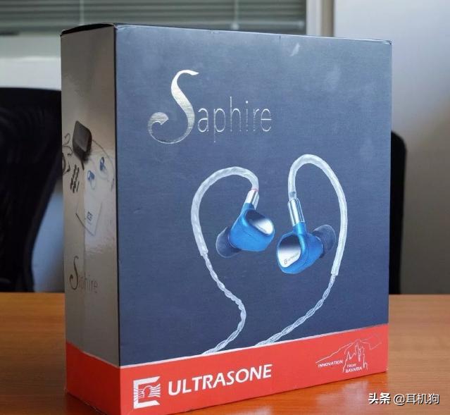 ultrasone头戴式耳机好不好,德国极致耳机ultrasone