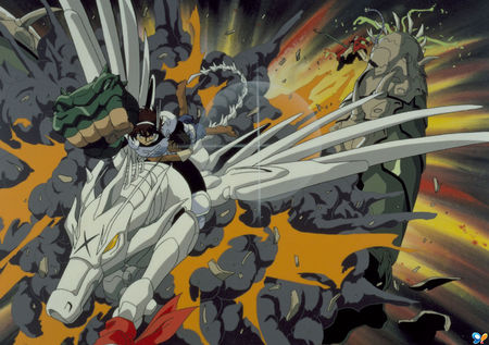 90后的记忆这些动漫你还记得吗,承载着8090后的回忆