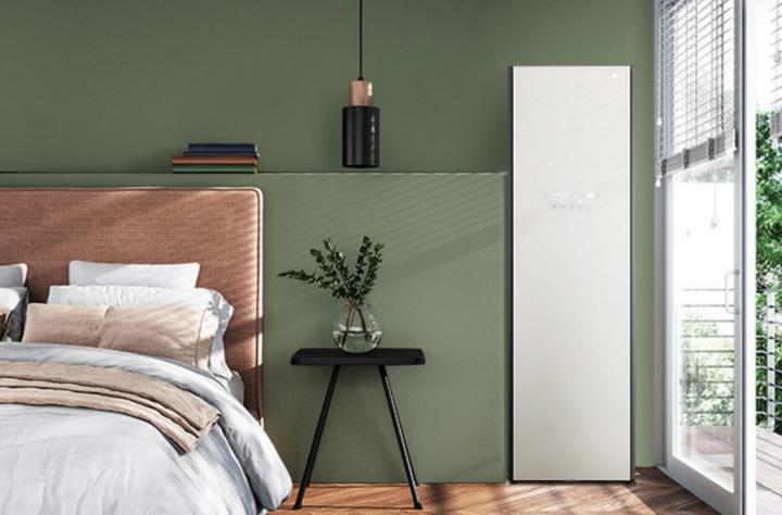 lg衣物护理机使用方法,智能衣物护理机怎么选