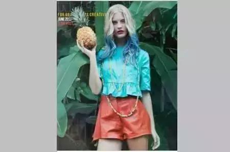 服装设计网站推荐,服装设计灵感从哪里来