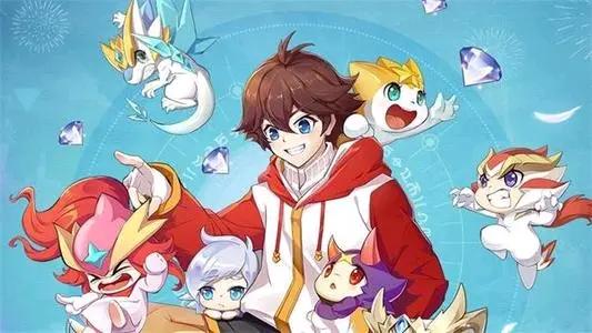 奥奇传说boss塔新手训练营怎么过,奥奇传说新手boss克星