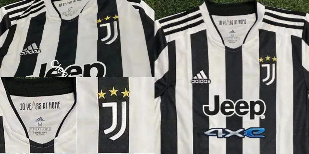 尤文新球衣曝光，阿涅利主席一职待定，帕拉蒂奇考虑免签米兰国门