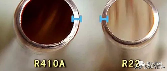 铜管怎么计算重量公式,铜管外观尺寸检测