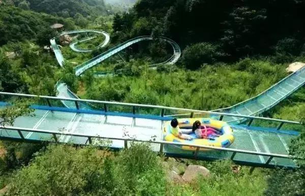 武汉网红爆火,武汉网红楼顶