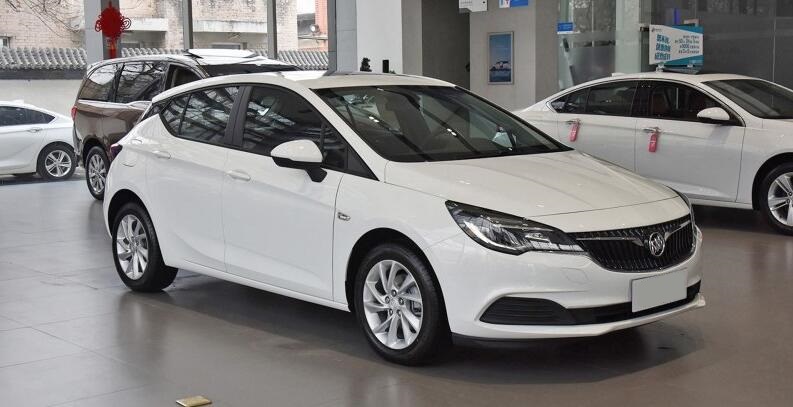 威朗四缸和英朗四缸到底选哪个好,价格配置一样选燃油车还是插混