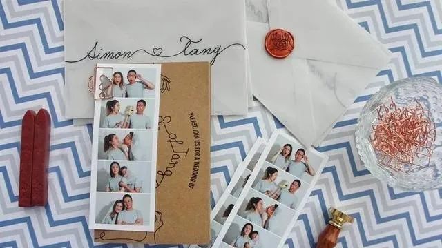 婚礼请柬怎么配文字,婚礼请柬怎么准备