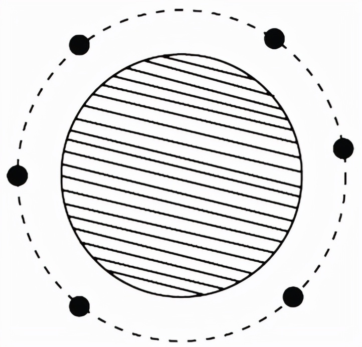 人教版六年级上册数学圆专项练习,六年级人教版数学圆专项