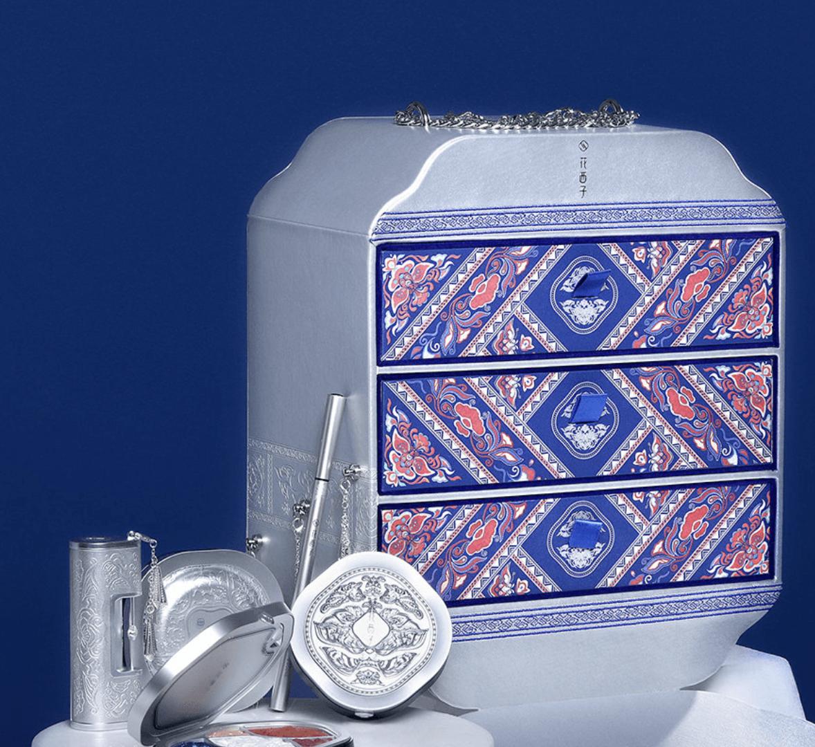 国货之光展示国潮新活力,新国货心传承东方之美