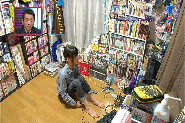 “宅”已变褒义词,除了知道动漫宅,你就out了,手工宅很新奇